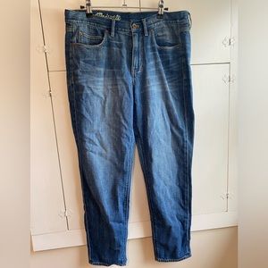 Madewell Boyjean